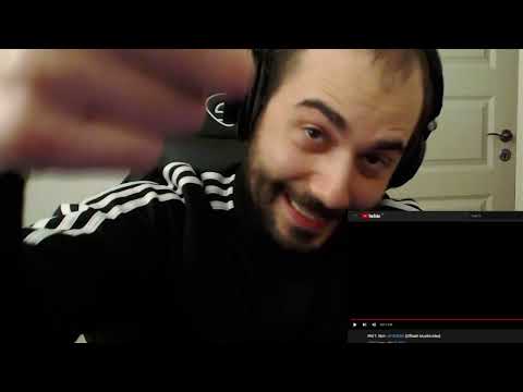 Norsk Utlending ser på: " Phil T. Rich (AKA Arif) - #FÆRDIIH [Offisiell Musikkvideo] "