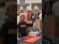 Jordan 1 Retro Low Steal For 80 At Sneaker Con Fort Lauderdale Fy Comedy Buying Viral Funny