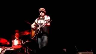 Jason Reeves-Gasoline