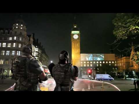 Army of Two : Le 40�me Jour : Chapters of Deceit Xbox 360