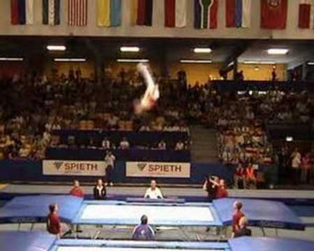 Alexander Moskalenko (RUS)