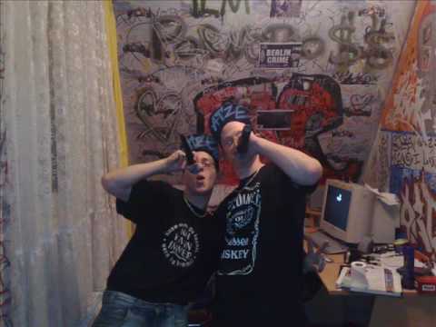 DrFreak und Rease SCHNAPPSLEICHEN