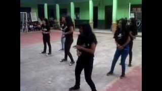 preview picture of video 'Dance Sekolah'