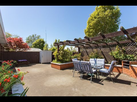 18 Rembrandt Place, Burnside, Canterbury, 2 bedrooms, 1浴, Townhouse