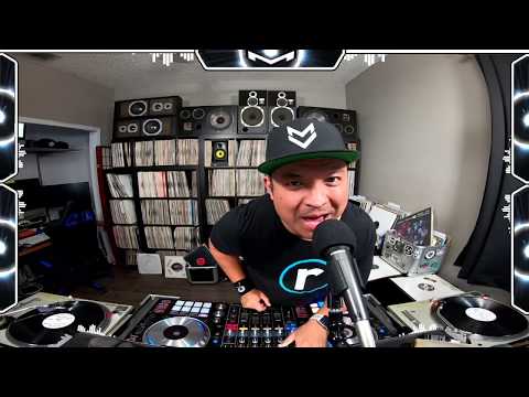 DJ Mark V - Facebook Live Mix (04-28-20)