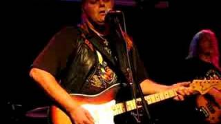 Walter Trout - A Matter Of The Heart -  7/14/08