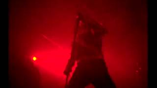 Gorgoroth - Aneuthanasia (Live)