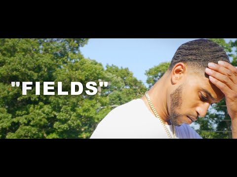 Young Puzz - FIELDS (Official Video)