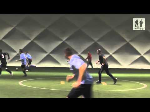 03.12.2015 II Liga D - J&J Skotniki vs. FORMAT