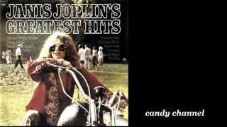 Janis Joplin - Hits Album