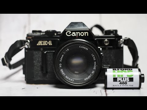 Ilford stop vonia Ilfostop 0,5l (1893870) video