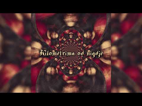 Eugen Kvartovnik - Kilometrima od nigdje