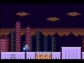 Megaman Xtreme GBC Music Hunter Base Stage 1