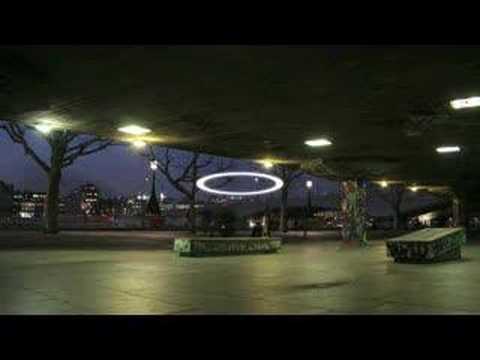 Rave on air channel one ident