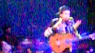 patrice- He don&#39;t answer - live