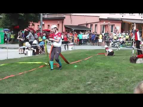 SDH Kosov ženy - PS Lesnice 2019