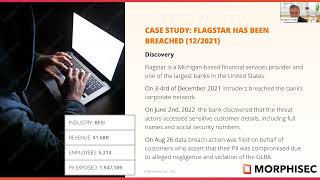 Flagstar Bank Data Breach Impacts