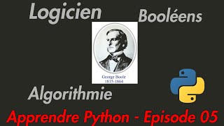 Apprendre Python Facilement - Episode_05 : Opérateurs et Conditions