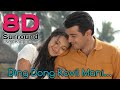 Ding Dong Kovil Mani 8D Ji Ding Dong Kovil Mani Song Ajith Kumar Trisha Break Free Musix