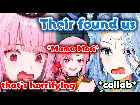 AmaLee & Calli Died Inside When Their Families Discovered Their Secrets