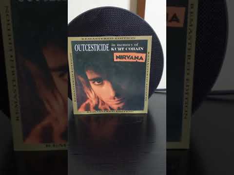 Nirvana 16.  D-7 (Version)