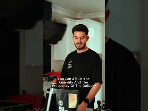 Why choose BSC for your coffee subscription