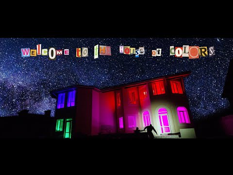 Mr Flo -  Follow me [Official Music Video]