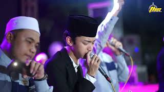 Download lagu SHOLAWAT JIBRIL PALING MENYENTUH HATI GUS SZMI mp3