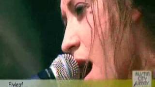 Something I Can Never Have- Flyleaf (ACL 2008)