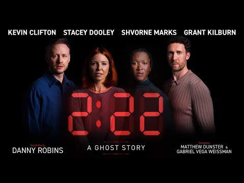 2:22 A Ghost Story Trailer