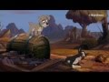 Lady And The Tramp 2 Junkyard Society Rag Finnish HD 1080p