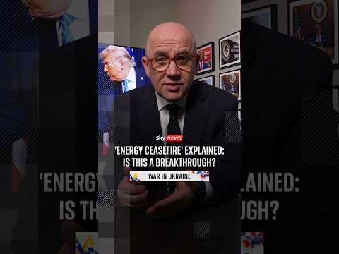 'Energy ceasefire' explained: Is this a breakthrough?
