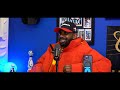 "I watch Dame and Hov cook CRACK up" - Duke Da God, Jr Writer & Hell Rell..Return of the Dips