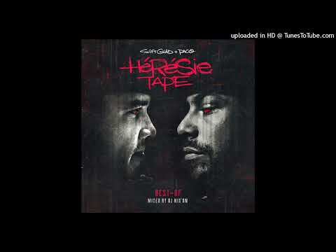 Swuft Guad feat Paco, Deen Burbigo, A2H- Dead freestyle - Swift Guad