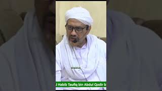 Download lagu Berpuasa dan Tarowih lah dengan Ikhlas | Habib Taufiq Assegaf mp3