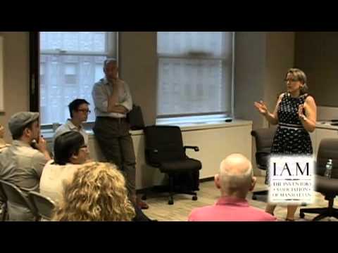 Everything an inventor needs to know about the USPTO. (July 8, 2013)