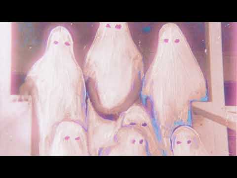 Juicester & Joe Pablo - Ghost (2021)