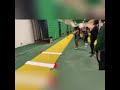 Long Jump