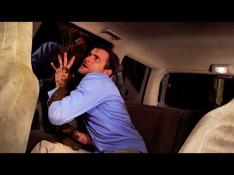 Buried Alive: One Man’s Terrifying Battle to Escape a Deadly Mudslide!