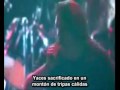 Cannibal Corpse - Vomit The Soul (Subtitulos En Español)