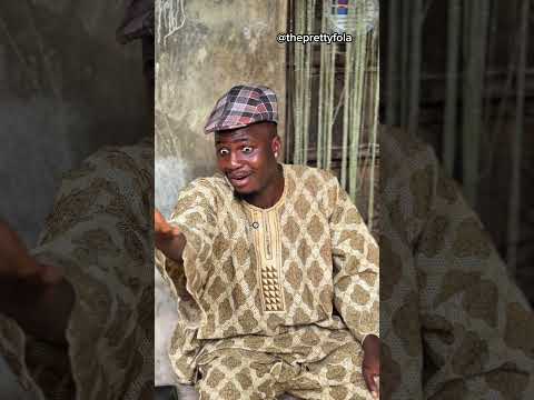 CHRONICLES OF AN IBADAN COUPLE EPISODE 4