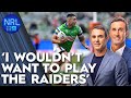 Freddy and the Eighth's Tips - Round 9 | NRL on Nine