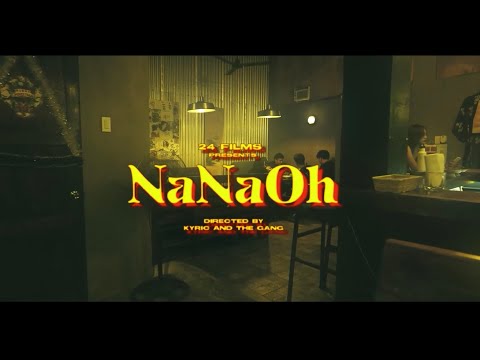 SOBV - Na Na Oh ft. J. Blaze, Yeki