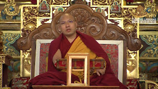 བདེ་བྱེད་མའི་དགུན་ཆོས་ཐེང་བཞི་པ། དྭགས་པོའི་ཐར་རྒྱན་ 6/6