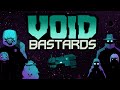 Vídeo de jugabilidad de Void Bastards  XBox