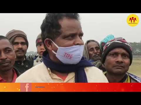 झारखण्ड में अनोखी प्रतियोगिता : सटीक निशाना लगाओ और 1 एकड़ जमीन पाओ