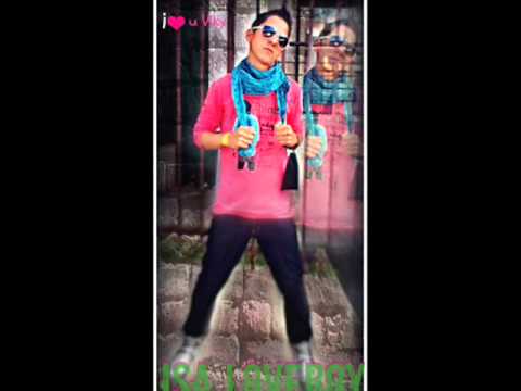 Isa  LoveBoy - Merela O Manus Pa Leja Hem ii Nada-New SOng 2o13 (Music Video) HD