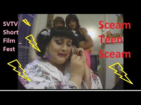 Scream Teen Scream