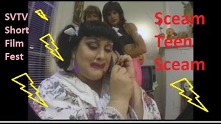 Scream, Teen, Scream! (1996) Video