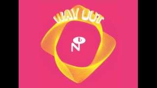 Eccentric Soul: The Way Out Label